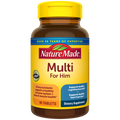Men's Multivitamin Tablets