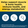 Men's Multivitamin 50+ Tablets
