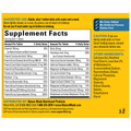Men's Multivitamin 50+ Tablets