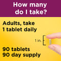 Women's Multivitamin Tablets