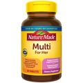 Women's Multivitamin Tablets