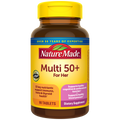 Women's Multivitamin 50+ Tablets