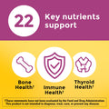 Women's Multivitamin 50+ Tablets