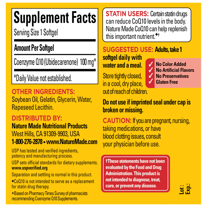 Heart Health Support Value Pack†
