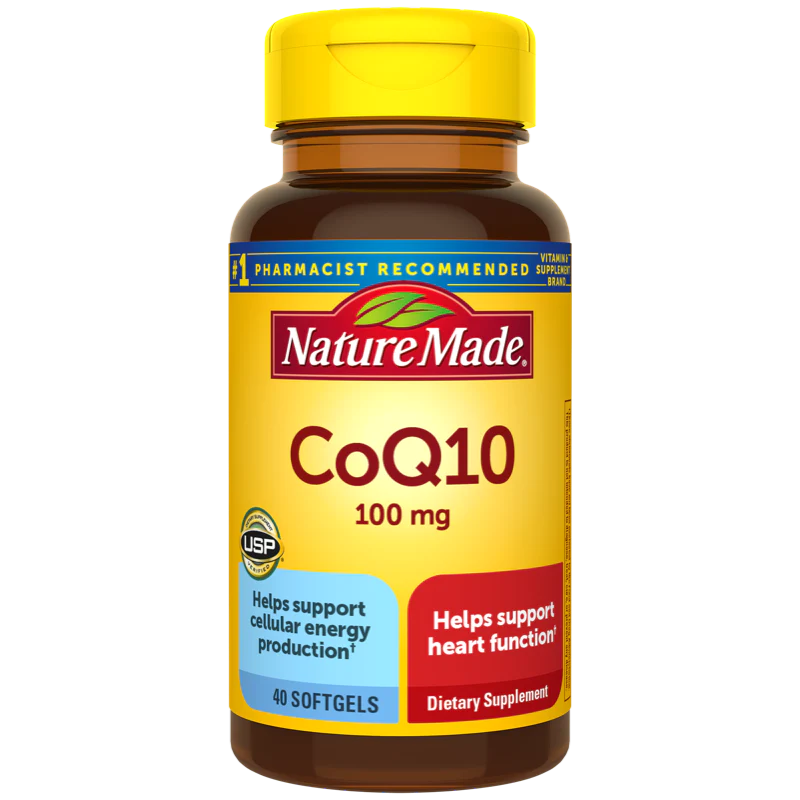 Heart Health Support Value Pack†