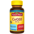 CoQ10 100 mg Softgels