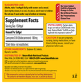 CoQ10 100 mg Softgels