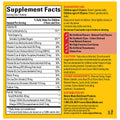 Kids First® Multivitamin + Omega-3 Gummies