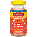 Kids First® Vitamin C Gummies