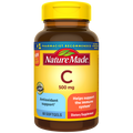 Vitamin C 500 mg Softgels