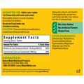 Calcium 500 mg with Vitamin D3 Tablets