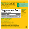 Men’s Multi + Immune Support Value Pack†