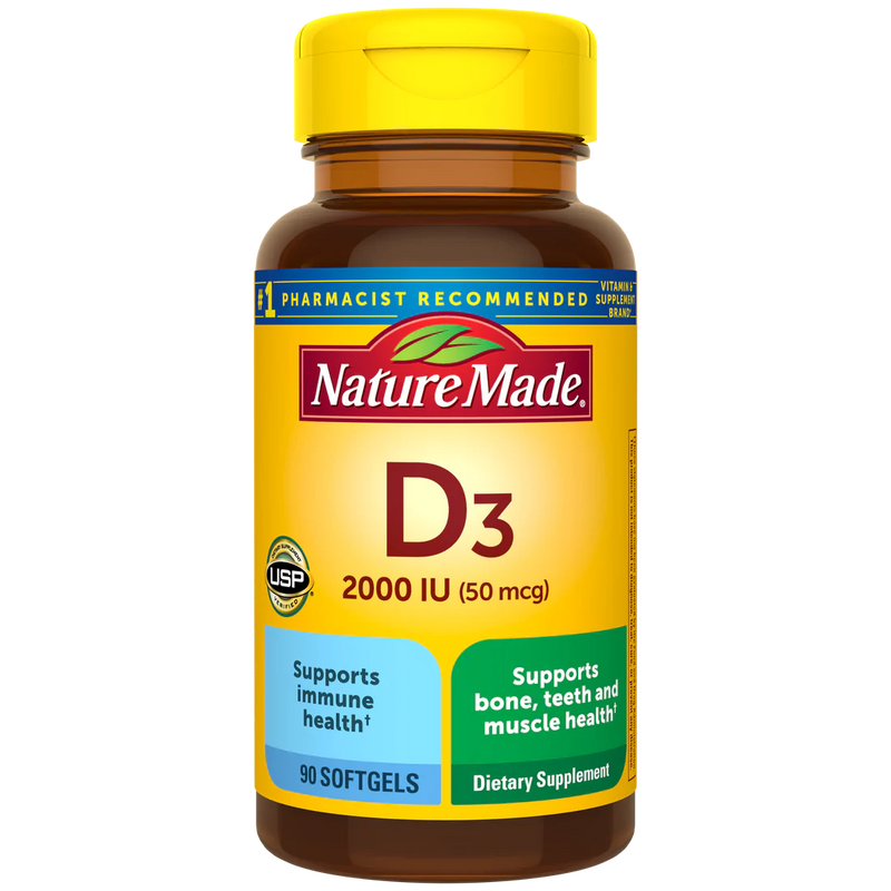 Immune Support Value Pack†