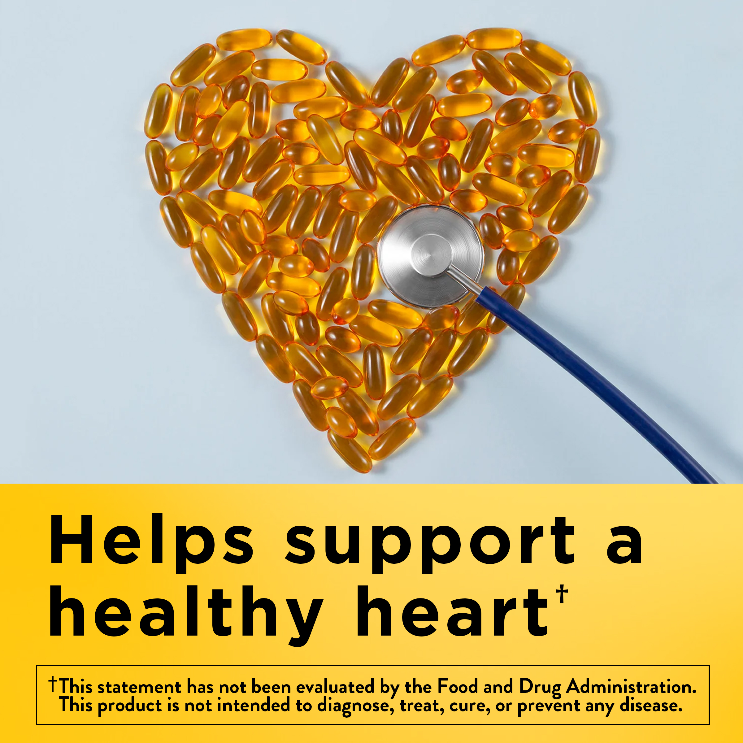 Triple Omega 3-6-9 Softgels