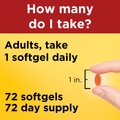 CoQ10 100 mg Softgels