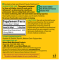 Vitamin D3 Extra Strength 5000 IU (125 mcg) Softgels
