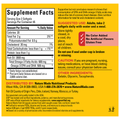 Fish Oil 1000 mg Softgels