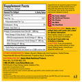 Burp-Less♦ Omega-3 From Fish Oil 1200 mg Softgels, One Per Day