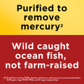 Burp-Less♦ Fish Oil 1000 mg Softgels
