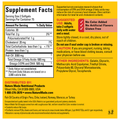 Burp-Less♦ Fish Oil 1000 mg Softgels