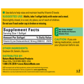 Vitamin D3 2000 IU (50 mcg) Softgels