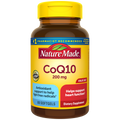 CoQ10 200 mg Softgels