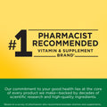 Magnesium 250 mg Softgels