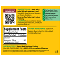Magnesium 250 mg Softgels
