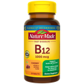 Vitamin B12 1000 mcg Fast Dissolve Tablets