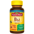 Vitamin B12 3000 mcg Fast Dissolve Tablets