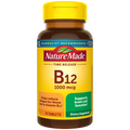 Vitamin B12 Time Release 1000 mcg Tablets