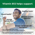 Energy B12 1000 mcg Gummies