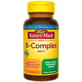 Super B-Complex with C Tablets