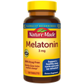 Melatonin 3 mg Tablets