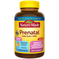 Prenatal Multivitamin Folic Acid + DHA Softgels