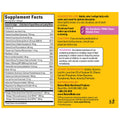 Prenatal Multivitamin Folic Acid + DHA Softgels