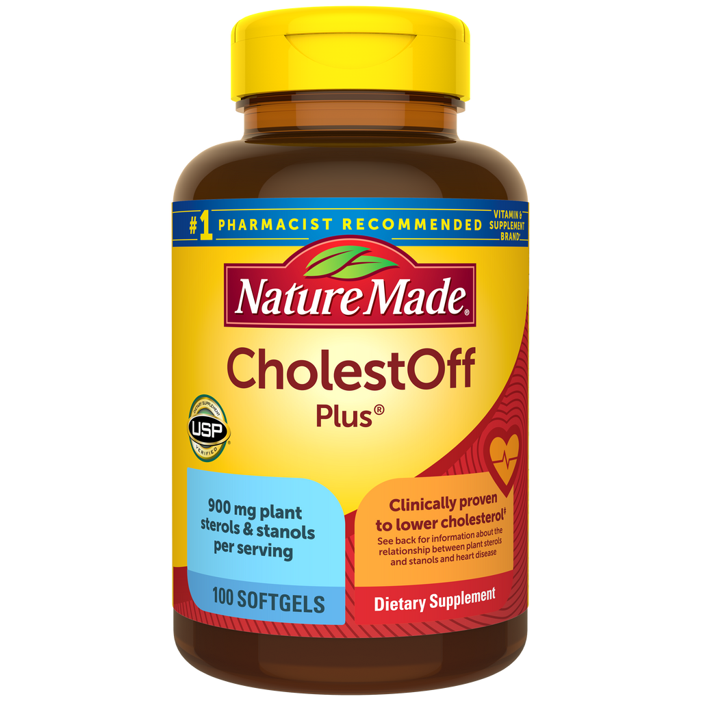 Heart Health Support Value Pack†