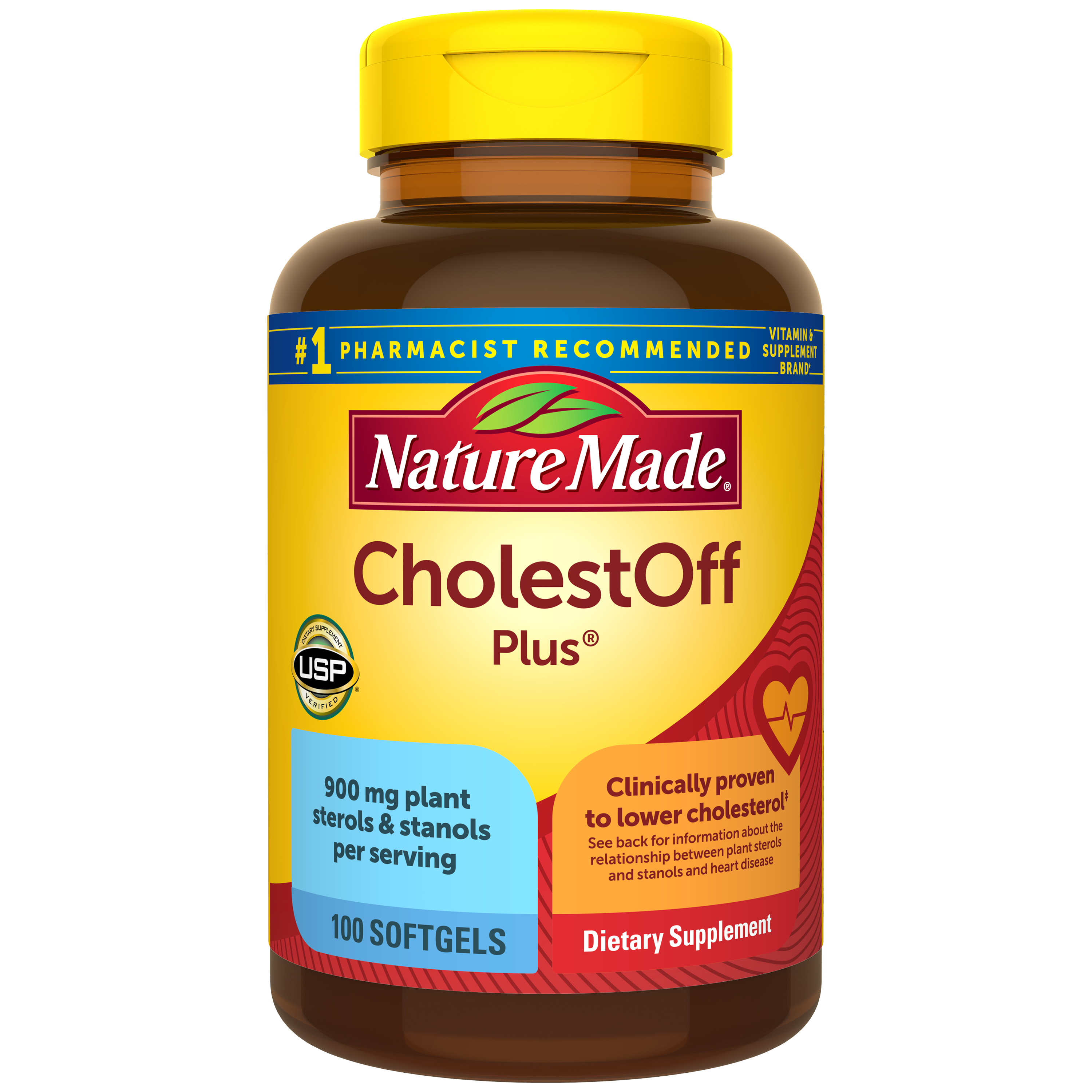 Heart Health Support Value Pack†