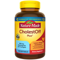 CholestOff Plus® Softgels