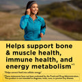Women's Multivitamin Tablets
