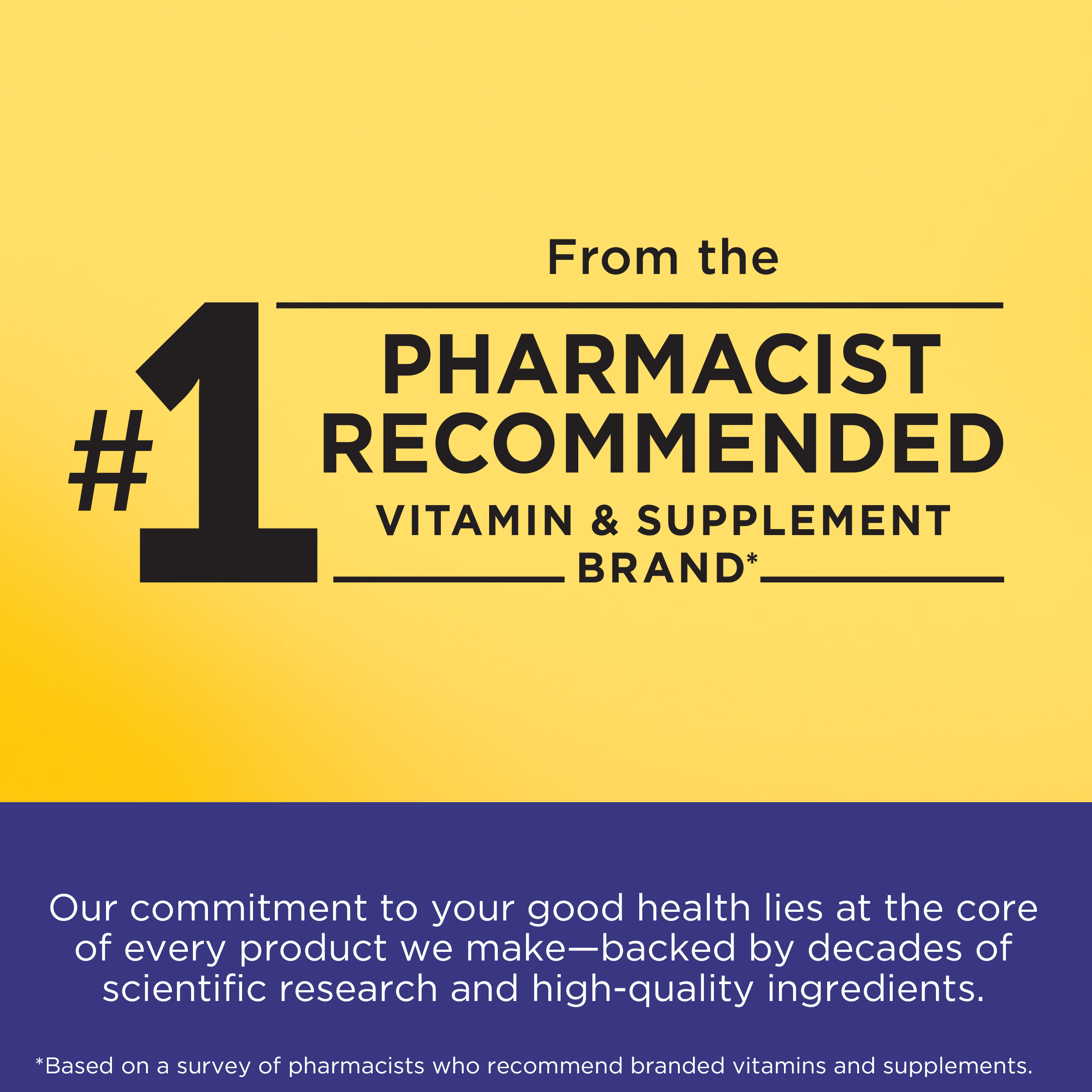 Postnatal Multivitamin + 200 mg DHA Softgels