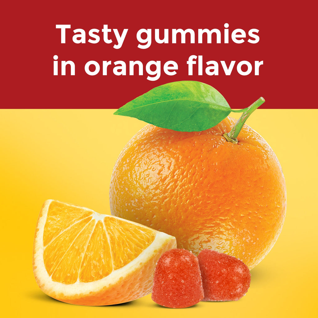 Fish Oil 400 mg (57 mg Omega-3) Gummies