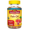 Fish Oil 400 mg (57 mg Omega-3) Gummies