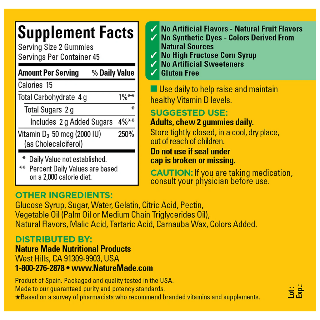 Men’s Wellness Support Value Pack