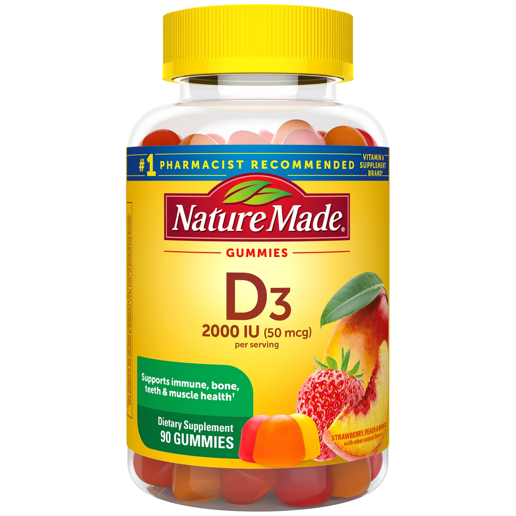 Men’s Wellness Support Value Pack
