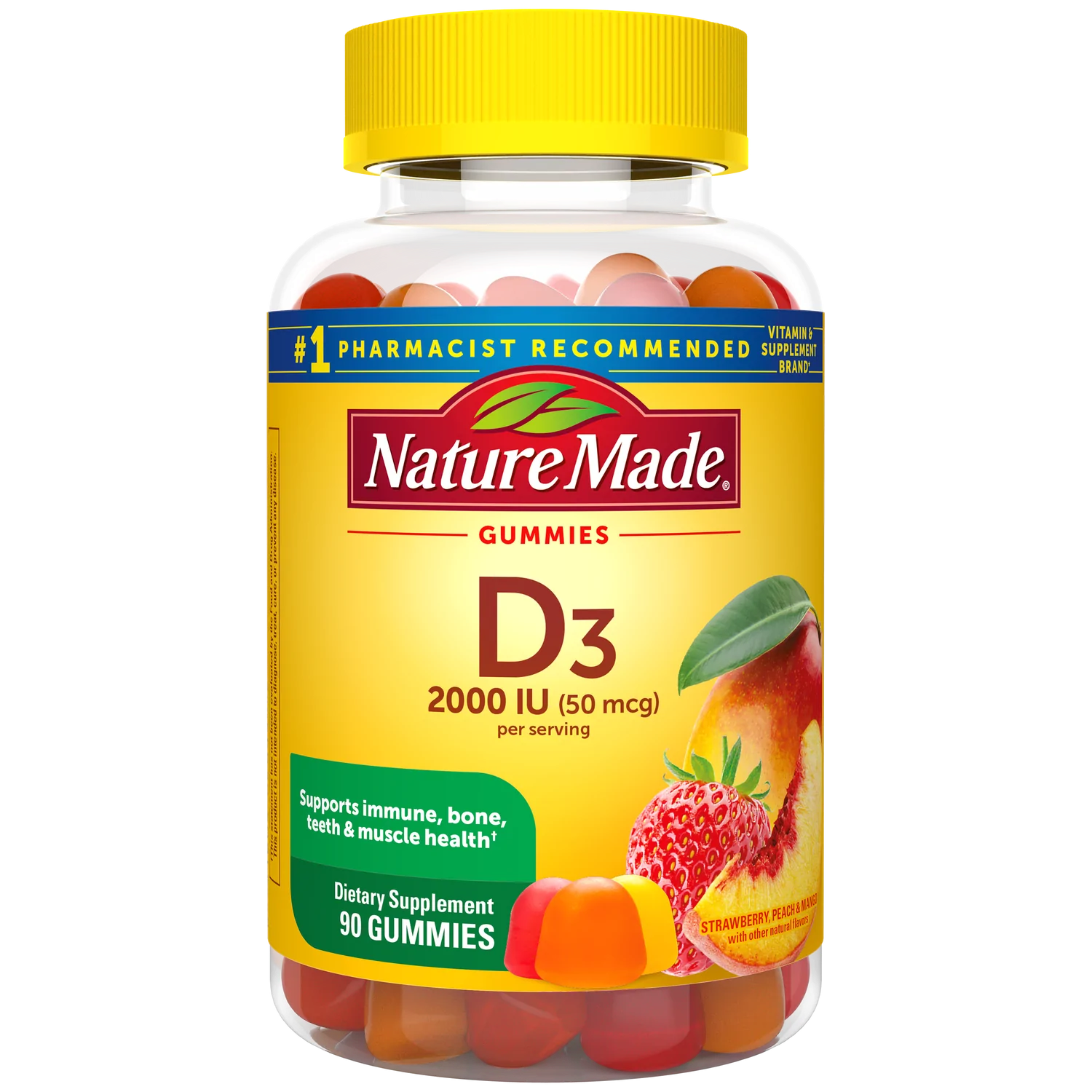 Men’s Wellness Support Value Pack