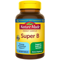 Super B Energy‡ Complex Softgels
