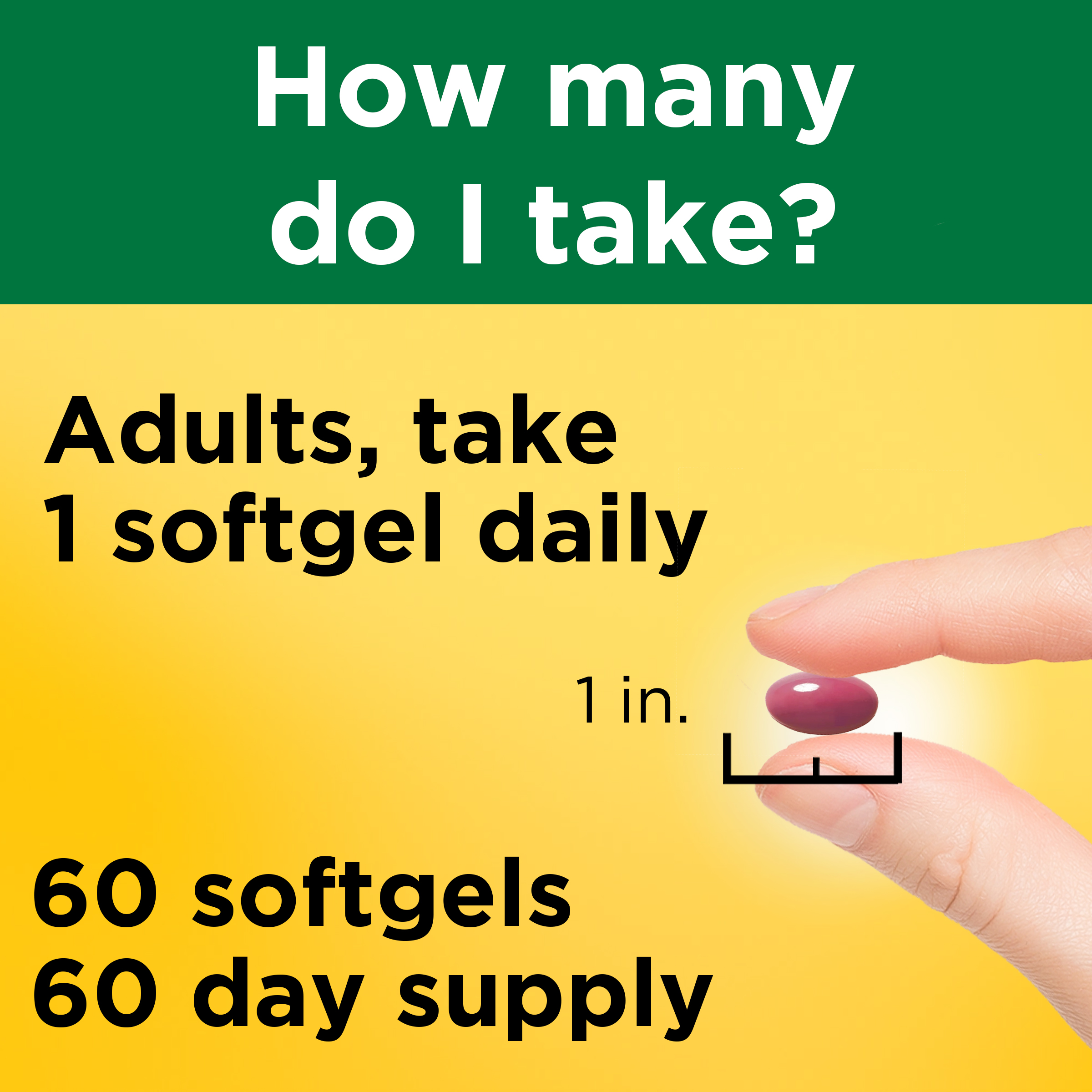 Super B Energy‡ Complex Softgels