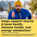 Men's Multivitamin Tablets