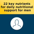 Men's Multivitamin Tablets